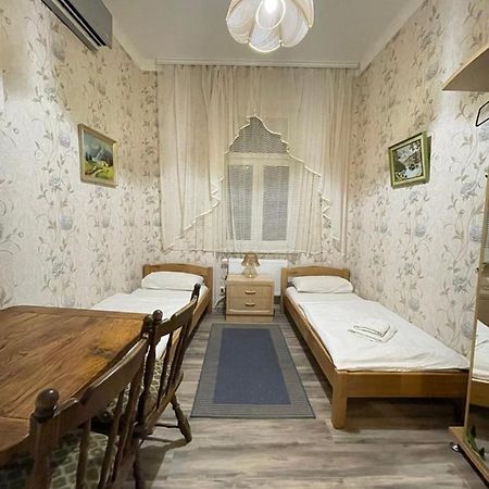 Miniapartamentskv 카를로비바리 외부 사진