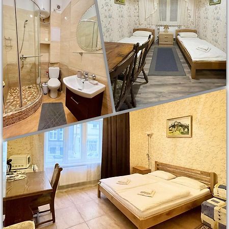 Miniapartamentskv 카를로비바리 외부 사진
