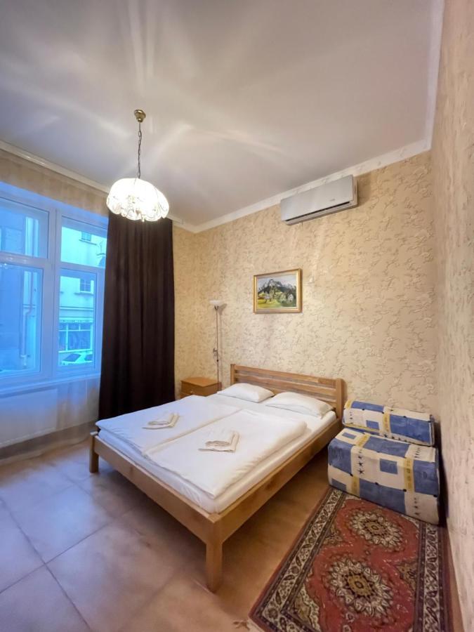 Miniapartamentskv 카를로비바리 외부 사진