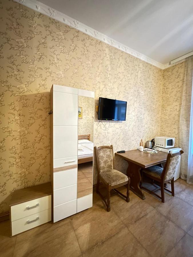 Miniapartamentskv 카를로비바리 외부 사진
