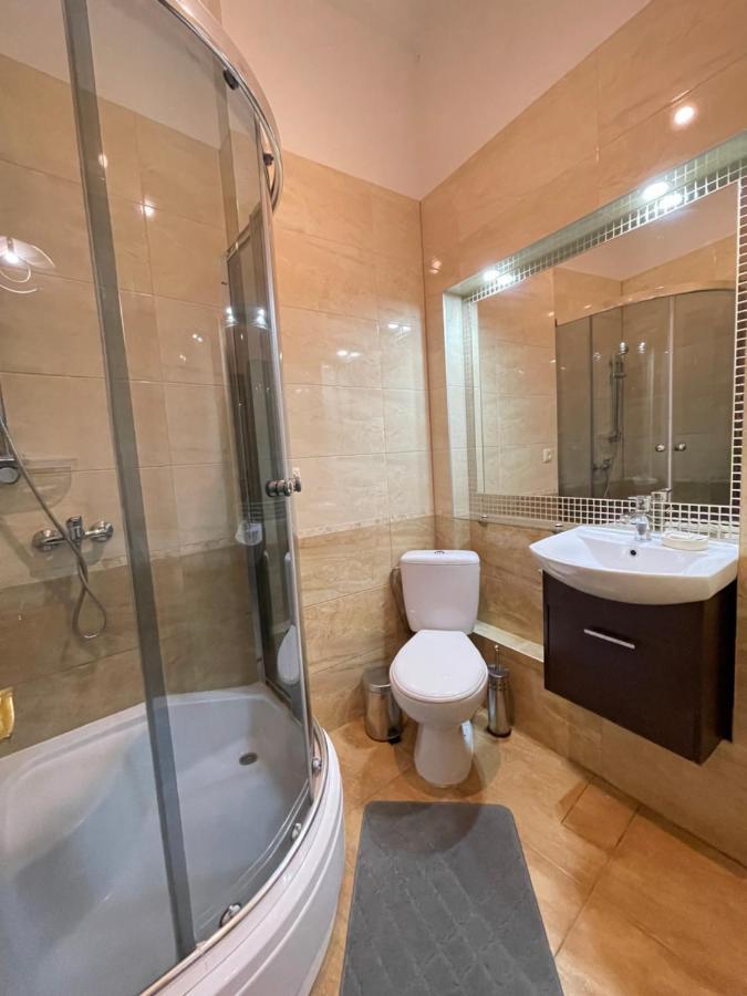 Miniapartamentskv 카를로비바리 외부 사진