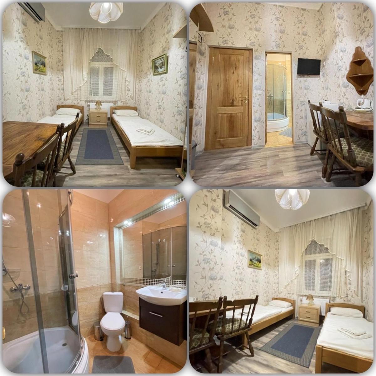 Miniapartamentskv 카를로비바리 외부 사진