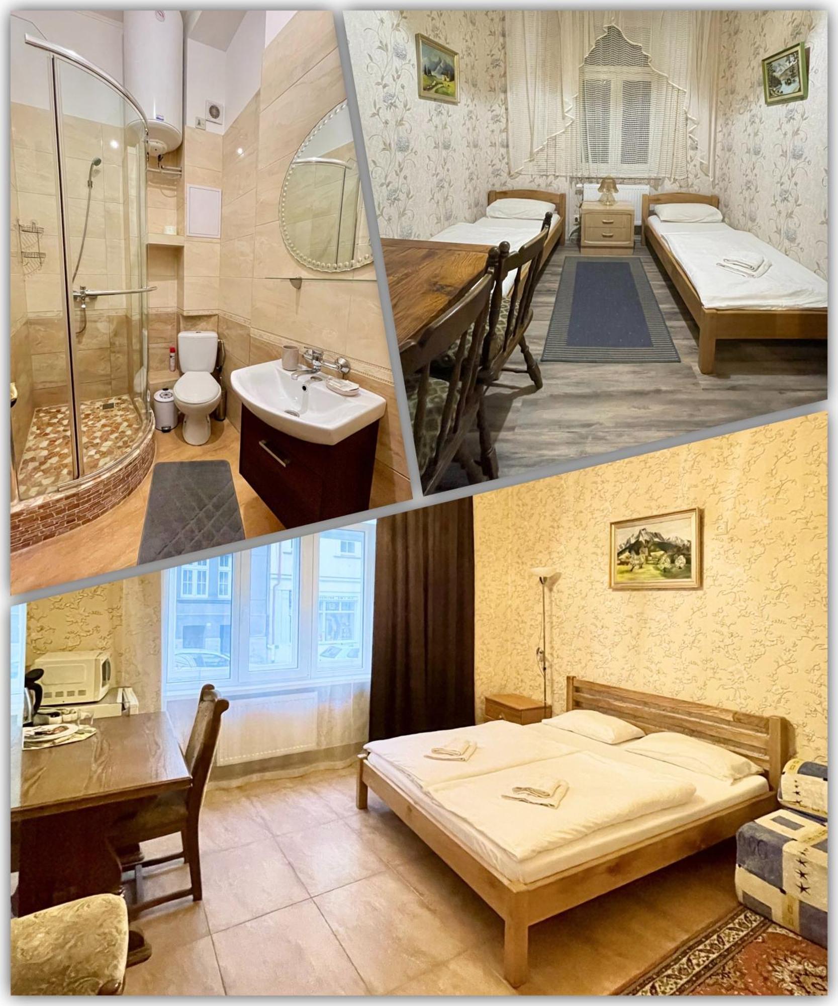 Miniapartamentskv 카를로비바리 외부 사진
